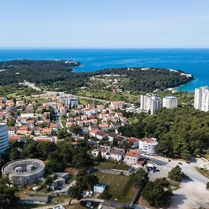 Appartamento Morena, Pola