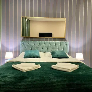 Appartamento Hedone Luxury 3 With Free Parking, Pola