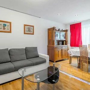 Antonia Appartamento Spalato