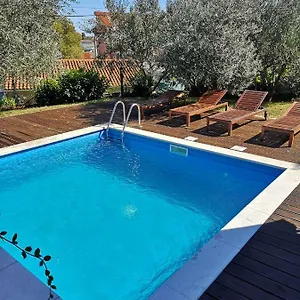 Appartamento Romy, Pola