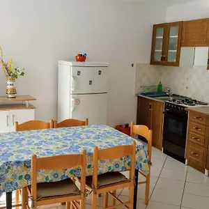 Tatjana Appartamento Martinšćica