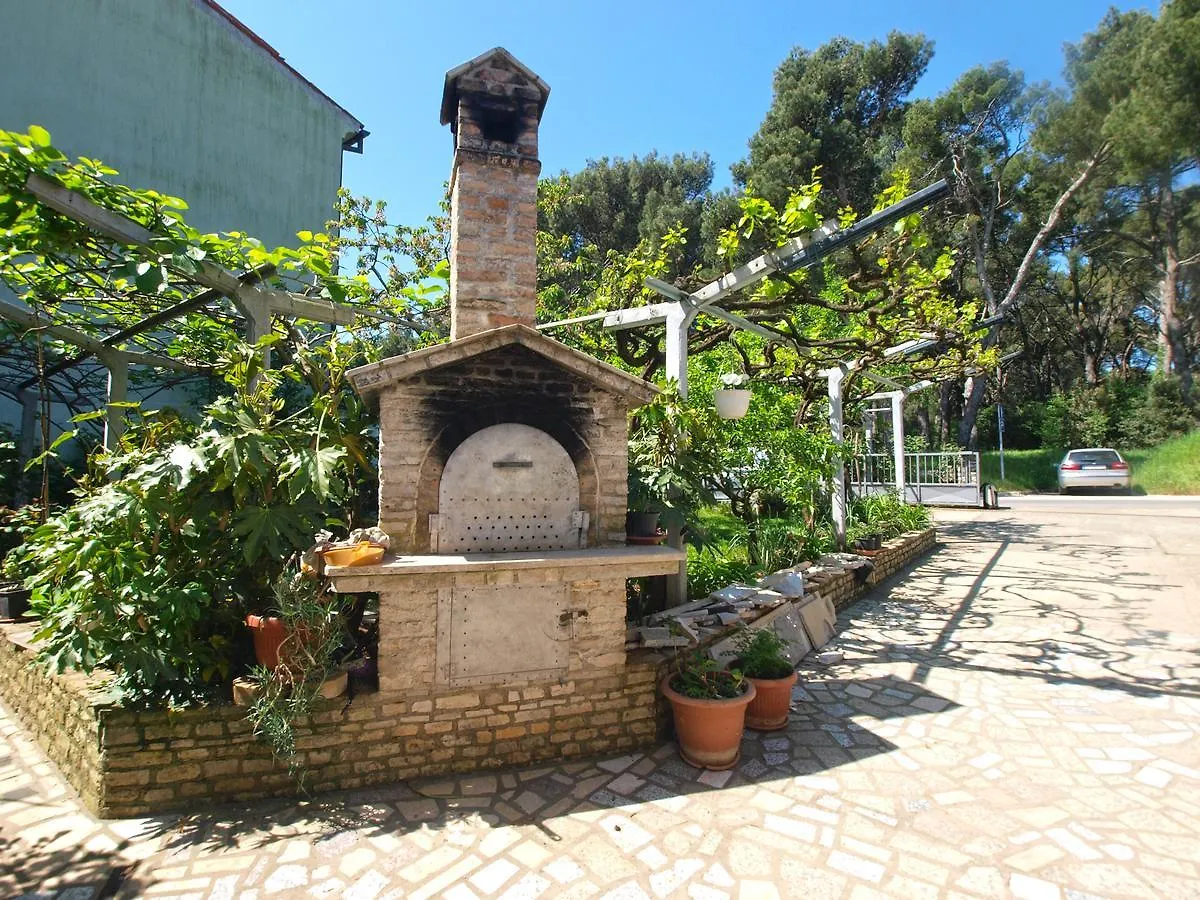 Apartments Pula 1618